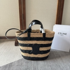 Celine Bucket Bags